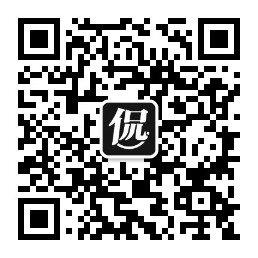 微信公众号二维码
